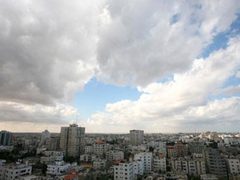 الطقس: ارتفاع طفيف على درجات الحرارة