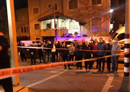 جرائم إطلاق نار تحصد 4 أرواح في شفاعمرو والنقب داخل أراضي الـ48