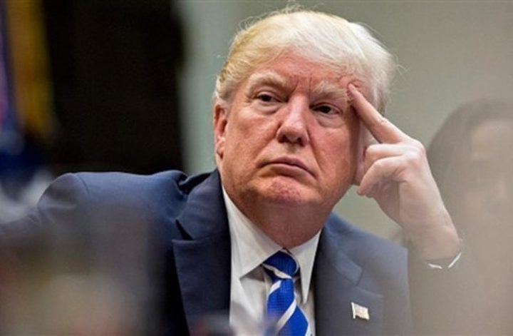 إدارة ترامب تلوح باستخدام الجيش للحصول على غرينلاند