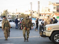 الدفاع المدني السوري يجلي أكثر من 3 آلاف من حيي الشيخ مقصود والأشرفية في حلب