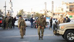 الدفاع المدني السوري يجلي أكثر من 3 آلاف من حيي الشيخ مقصود والأشرفية في حلب