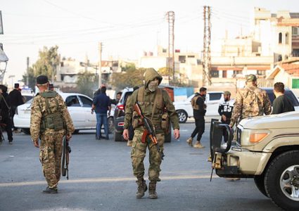 الدفاع المدني السوري يجلي أكثر من 3 آلاف من حيي الشيخ مقصود والأشرفية في حلب