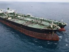 البيت الأبيض: طاقم ناقلة النفط الروسية المحتجزة مرتبط بفنزويلا معرض للمحاكمة