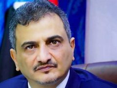 اليمن: إعفاء محافظ عدن من منصبه وإحالته إلى التحقيق
