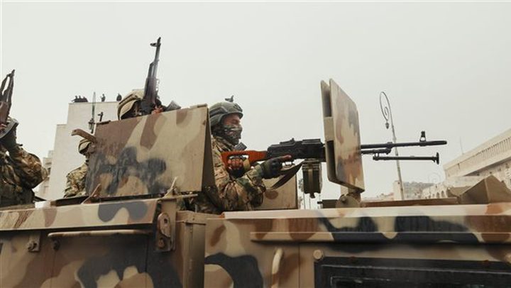 تصعيد عسكري واسع بين الجيش السوري و"قسد" داخل أحياء حلب