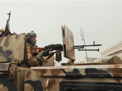 تصعيد عسكري واسع بين الجيش السوري و"قسد" داخل أحياء حلب