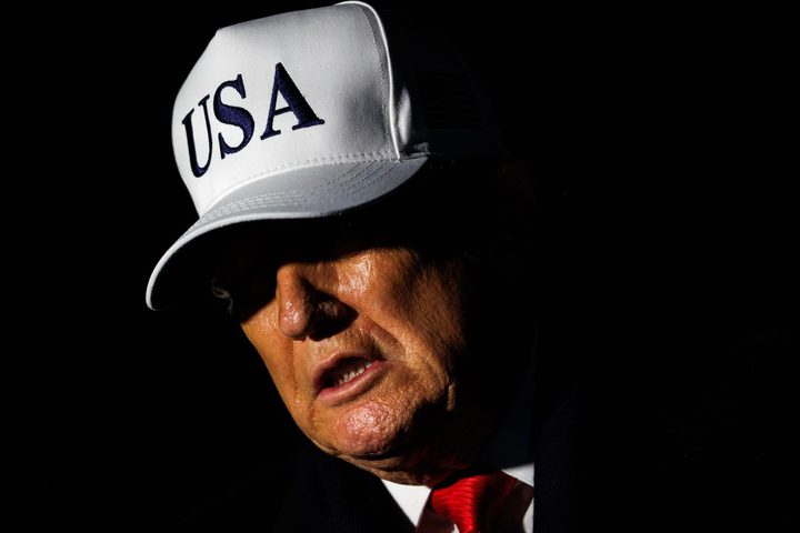 ترامب يعلن استلام واشنطن 30–50 مليون برميل نفط من سلطات فنزويلا المؤقتة