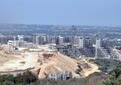 2026: تصعيد استيطاني يطوق المدن الفلسطينية ويهدد حل الدولتين