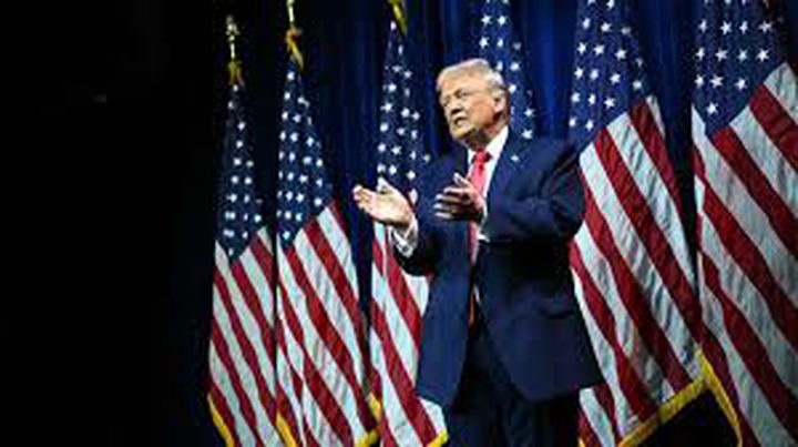 البيت الأبيض: ترامب يدرس إمكان شراء غرينلاند