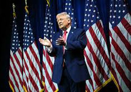 البيت الأبيض: ترامب يدرس إمكان شراء غرينلاند