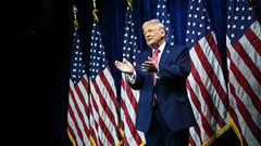 البيت الأبيض: ترامب يدرس إمكان شراء غرينلاند