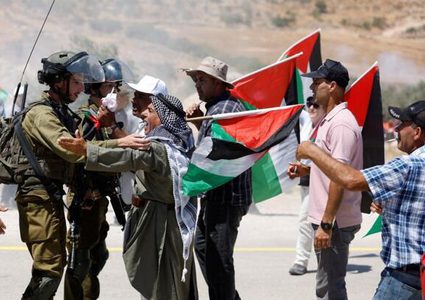 تقرير أممي: سياسات إسرائيل في الضفة الغربية ترقى إلى الفصل العنصري