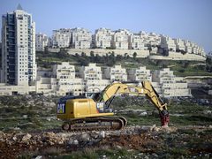 الاحتلال يستولي على 694 دونما من أراضي كفر ثلث بقلقيلية ودير استيا وبديا بسلفيت