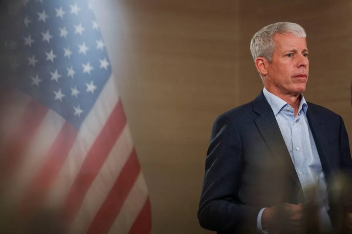 وزير الطاقة الأمريكي: أمريكا والصين يمكنهما موازنة الأدوار في فنزويلا