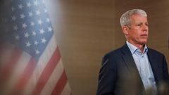 وزير الطاقة الأمريكي: أمريكا والصين يمكنهما موازنة الأدوار في فنزويلا