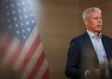 وزير الطاقة الأمريكي: أمريكا والصين يمكنهما موازنة الأدوار في فنزويلا