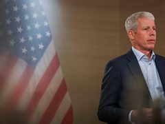 وزير الطاقة الأمريكي: أمريكا والصين يمكنهما موازنة الأدوار في فنزويلا