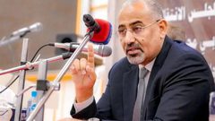 الصومال يحقق في تهريب عيدروس الزبيدي من اليمن إلى الإمارات عبر أراضيه