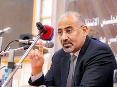 الصومال يحقق في تهريب عيدروس الزبيدي من اليمن إلى الإمارات عبر أراضيه