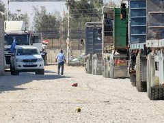 الأونروا: المساعدات لغزة لا تلبي الاحتياجات وما تزال دون المستوى المطلوب