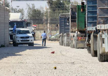 الأونروا: المساعدات لغزة لا تلبي الاحتياجات وما تزال دون المستوى المطلوب