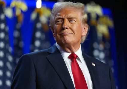 ترامب سيعلن الأسبوع المقبل عن مجلس السلام في غزة