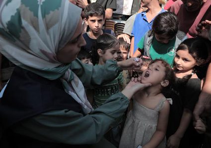 المنظمات الأهلية: انسحاب ترمب من المنظمات الأممية تقويض للعمل الإنساني الدولي