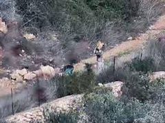 مستوطنون يقتحمون منطقة "الفوارة" في كفر الديك غرب سلفيت