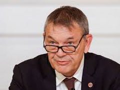 لازاريني: 3 أشهر على وقف إطلاق النار بغزة والمساعدات دون المستوى