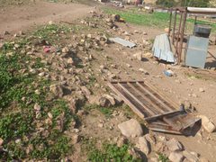 20 عائلة ترحل قسرا عن تجمع الشلال شمال أريحا