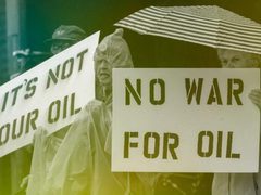 فريدمان: "تحرير النفط لا الشعوب: خطة ترامب الحقيقية لفنزويلا"