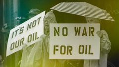 فريدمان: "تحرير النفط لا الشعوب: خطة ترامب الحقيقية لفنزويلا"