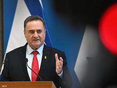 كاتس:  إسرائيل لن تنسحب من جنوب سوريا