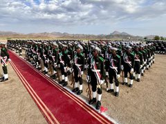 واشنطن تتحرك للحد من النفوذ "الإسلامي" داخل الجيش السوداني