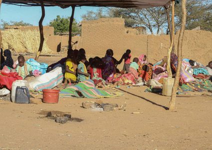 الأمم المتحدة: النساء في السودان يتحملن وطأة أزمة الجوع