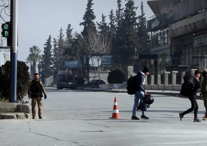 توغل للجيش السوري في أحياء حلب مع تصاعد التوتر مع «قسد»