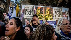 استطلاع: أغلبية إسرائيلية تتخوف من انتقال العنف للمجتمع اليهودي