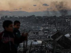 غزة: 1193 خرقًا إسرائيليًا خلال 90 يومًا من وقف إطلاق النار