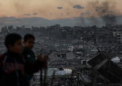 غزة: 1193 خرقًا إسرائيليًا خلال 90 يومًا من وقف إطلاق النار