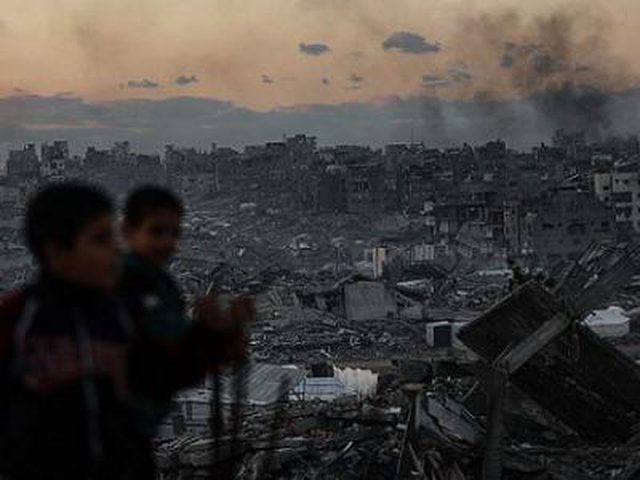 غزة: 1193 خرقًا إسرائيليًا خلال 90 يومًا من وقف إطلاق النار