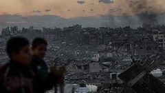 غزة: 1193 خرقًا إسرائيليًا خلال 90 يومًا من وقف إطلاق النار