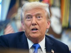 ترامب يلغي "هجوما ثانيا" على فنزويلا.. ويعلن السبب