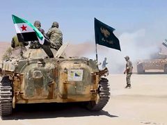 سلاح حزب الله والأزمة السورية يخيمان على أجندة الإعلام العبري