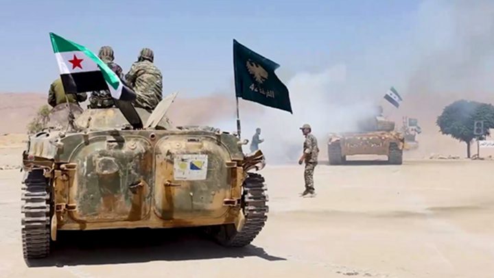 سلاح حزب الله والأزمة السورية يخيمان على أجندة الإعلام العبري