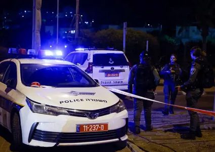 مقتل شاب برصاص شرطة الاحتلال في إبطن