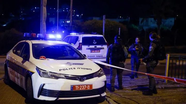 مقتل شاب برصاص شرطة الاحتلال في إبطن