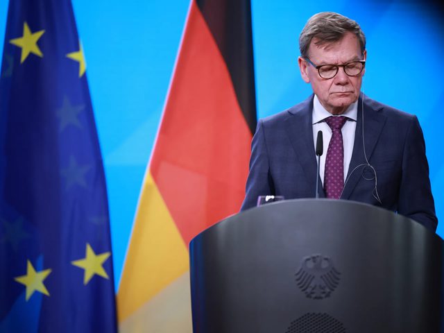 ألمانيا تدعو إسرائيل لوقف مشروع E1 الاستيطاني: سيقوض حل الدولتين