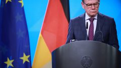 ألمانيا تدعو إسرائيل لوقف مشروع E1 الاستيطاني: سيقوض حل الدولتين