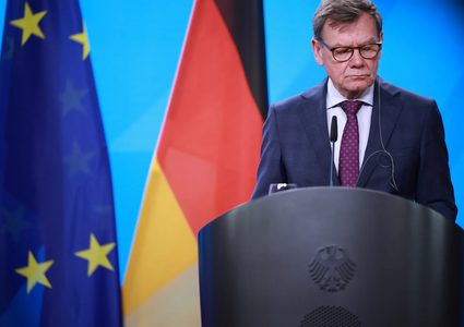 ألمانيا تدعو إسرائيل لوقف مشروع E1 الاستيطاني: سيقوض حل الدولتين