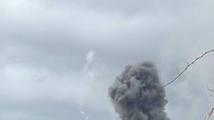 الاحتلال يشن عدوانا جويا واسعا على جنوب لبنان